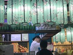 -花样西贡·蜜越餐厅·法式越南料理(水晶城店)