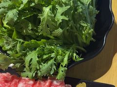 -云中鱼蒸汽石锅鱼(川沙百联店)