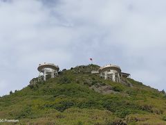 -温岭石塘海边