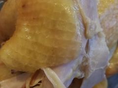 -杨记下沙盐焗鸡(罗湖店)