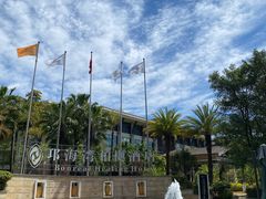 -西昌邛海湾柏樾酒店(原邛海湾柏栎度假酒店)