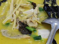 -翠茗农庄土菜馆(天目湖店)