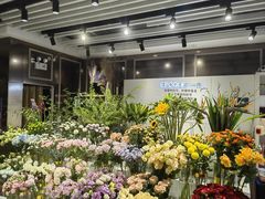 -EPOQUE·一刻花店(兴业太古汇店)