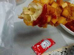 -青春米热狗