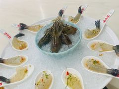 -渔文乐·海鲜大排档(壹品总店)