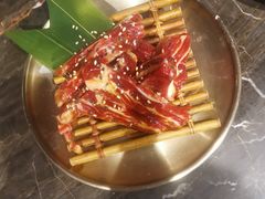 -大叹号·朝鲜族烤肉(潍坊泰华城店)