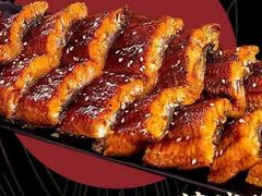 -浪花亭日本料理(古田路店)