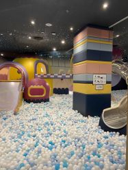 -MELAND CLUB亲子乐园·派对·餐厅(北京芳圆里ID MALL店)