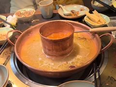-菌自由丨野生菌火锅特色庭院餐厅(丽江古城店)