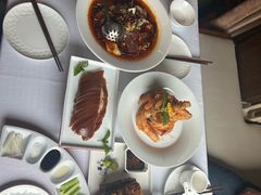 -天和晟烤鸭店(国展店)