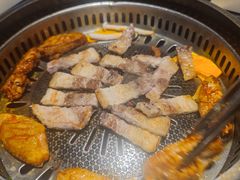 -嘿嘟嘟·肋条烧肉放题(爱融荟城店)