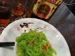 -外婆人家(软件园店)