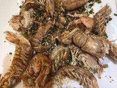 -新享乐海鲜(翠华路店)