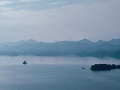 -千岛湖天屿景区
