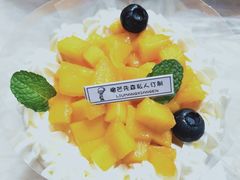-榴芒先森生日蛋糕甜品台定制(1店诚信大道店)