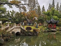 -杭州西湖柳莺里酒店·闻莺厅