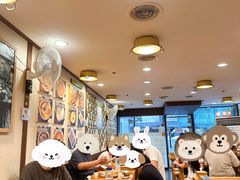 -金北顺大锅家(신사본점)