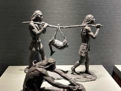 -重庆中国三峡博物馆(重庆博物馆)