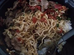-擂饭(五一广场店)