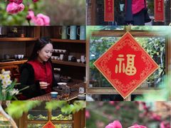 -菩提书坊(侨福大厦店)