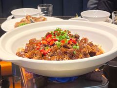 -亲青菜食尚餐厅(银谷店)