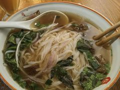 -越南牛肉河粉餐厅(书院巷店)