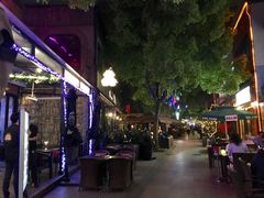 -Big Bamboo 大竹子体育主题餐厅(虹梅路店)
