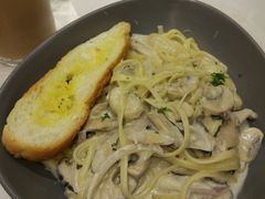 -打趸BTC·Breaktime cafe(北京路店)