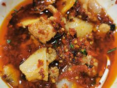 -笨罗卜浏阳菜馆(星沙店)