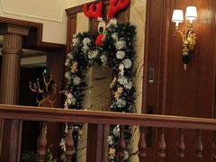 -马克西姆俄罗斯餐厅(通亚街店)