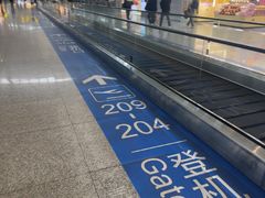 -南昌昌北国际机场