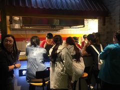 门面-四环冷面王(西单华威约饭街店)