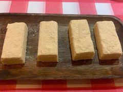 娜帕里勇-西域阿里马新疆菜·清真(桂花路店)