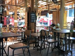 -Naughty Nuri’s Phuket