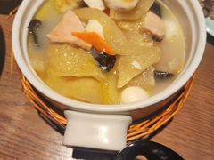 -扬州狮子楼·非遗淮扬菜(东关街店)