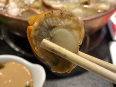 -徐记铜火锅(泉园店)