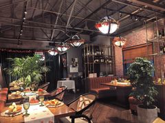 -弗兰克牛排西餐厅Ribone steak house(柠檬花园店)