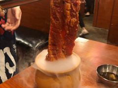 -大阪烧肉BAKA一代(十亩地店)