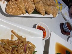 -德兴show鲜·蒸汽海鲜火锅餐厅(格创悦里店)