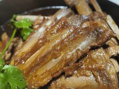 -蝎王府羊蝎子(北大地店)
