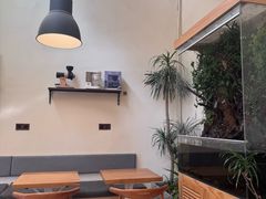 -小意思咖啡店(草桥店)