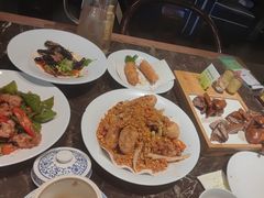 -汤城小厨•粤菜•靓汤(苏州街店)