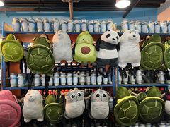 -乔波室内滑雪场