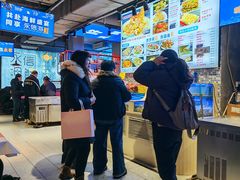 -永信海鲜(群星城店)