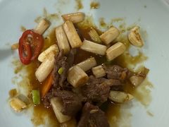 -明本湛江鸡•海鲜小厨(陈家祠店)