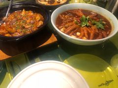 -辛香汇(宝乐汇店)