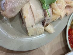 -百家鸡味馆(清泰店)