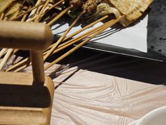 -527烧烤·龙虾·精酿酒(小石城美乐城店)