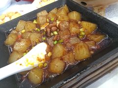 -飞鹿餐饮·陕南菜(北关店)
