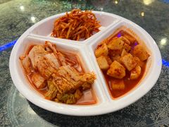 -平壤馆(西塔街店)